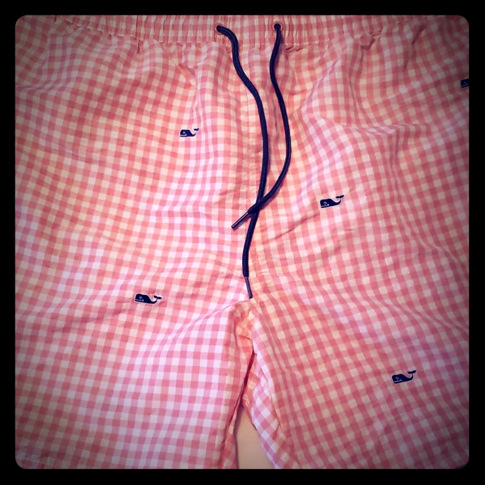 Vineyard Vines XXL Bathing suit